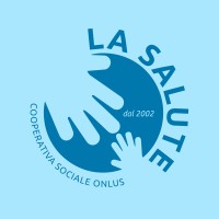 La Salute Cooperativa Sociale logo - Similar company to Esperia 2000 - Cooperativa Sociale