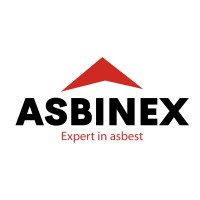 ASBINEX logo - Similar company to Surf King