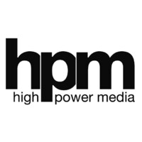 High Power Media Ltd logo - Similar company to Og Tech Sas