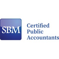 SBM Certified Public Accountants logo - Similar company to Ba, Inc.