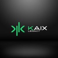 KAIX logo - Similar company to Seamlessvisa