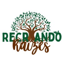Recriando Raízes logo - Similar company to Mulheres Da Parada