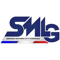 SMLG - SERRURERIE MENUISERIE LOT ET GARONNAISE logo - Similar company to Nuvene