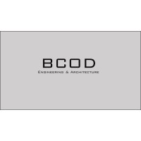 BCOD Engineering and Architecture logo - Similar company to Biologic Coordinator Educators