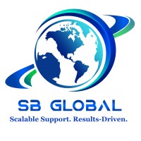 SB GLOBAL BPO logo - Similar company to Sb Global