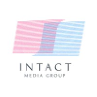 Intact Media Group logo - Similar company to Pro Tv