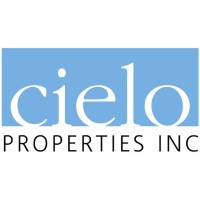 Cielo Properties Inc. logo - Similar company to Cielo Carbon Solutions