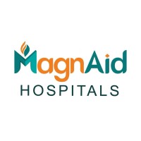MagnAid Hospitals logo - Similar company to Intellectual It Services