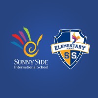 Sunny Side International School logo - Similar company to Wasserberg S.A.