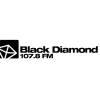 107.8 Black Diamond Fm
