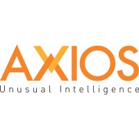 AXIOS intelligence logo - Similar company to Aletheia