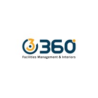 360 Facilities Management & Interiors logo - Similar company to Home - Styling