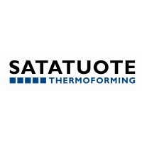 Satatuote logo - Similar company to The Aman Project