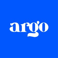 Argo logo - Similar company to Pod