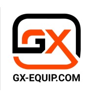 GX-Equip logo - Similar company to Next Tech Equipment
