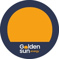 GoldenSUN.energy logo - Similar company to Refsite