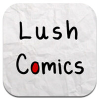 Lush Comics
