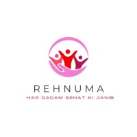 Rehnuma logo - Similar company to Rahnuma