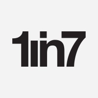 1in7.org logo - Similar company to Atmosphere90
