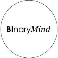 Binary Mind Consultancy logo - Similar company to Ad/Onetwork