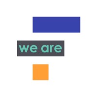 weareflink logo - Similar company to About Cannons + Sparrows