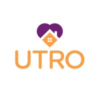 UTRO SOCIAL TECH logo - Similar company to Brain4Data Gmbh & Co. Kg