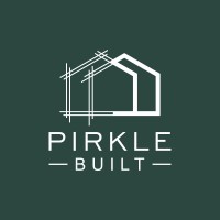Pirkle Built, LLC logo - Similar company to The Ricks Group