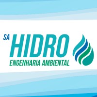 SA Hidro Engenharia Ambiental logo - Similar company to Hidro Ambiental