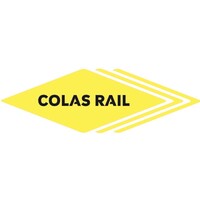Colas Rail Singapore logo - Similar company to Colas Rail Panama