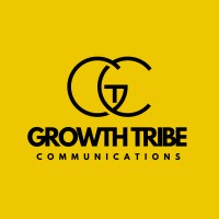 Growth Tribe Communication logo - Similar company to Lighthusky Technologies Pvt. Ltd