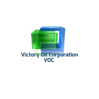 VICTORY OIL CORPORATION (VOC) logo - Similar company to Victory Petroleum