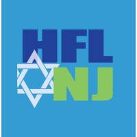 Hebrew Free Loan of New Jersey logo - Similar company to Xpedition Trips
