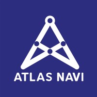 Atlas Navi logo - Similar company to Leverfi