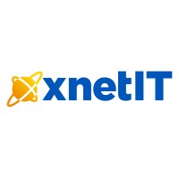 XnetIT | Information Technology & Support logo - Similar company to Archmage Studios