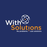 With Solutions logo - Similar company to Worxbase