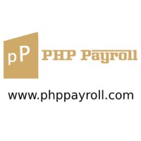 PHP Payroll logo - Similar company to Mme Hr Services (Eor/Peo/Payroll India)