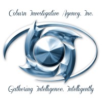 Coburn Investigative Agency, Inc. logo - Similar company to E Street Communications, Inc.