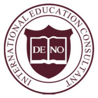 DENO International Education Consultants LLC logo - Similar company to College Advising Prep