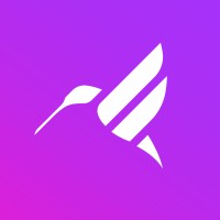 Colibri Darts logo - Similar company to Webglobe.Cz