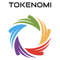 Tokenomi logo - Similar company to Metrohunters
