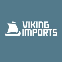 Viking Imports logo - Similar company to Oasis Au