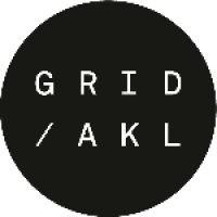 GridAKL logo - Similar company to Startup Aotearoa