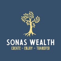 Sonas Wealth logo - Similar company to Adviser Fp