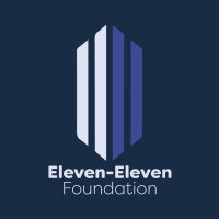 Eleven Eleven Arts Foundation logo - Similar company to Steadywise