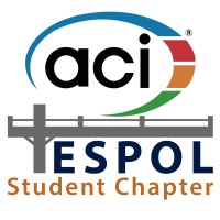 ACI ESPOL logo - Similar company to Shpe At Virginia Tech