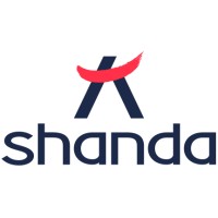 Shanda Group logo - Similar company to Shanda