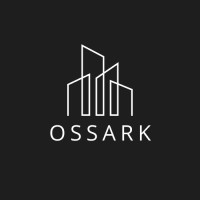Ossark logo - Similar company to Thehen.Ie