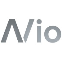 AVio logo - Similar company to 🌶Salsa Valley🌶