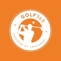 VirtualGolf logo - Similar company to Tennis 360