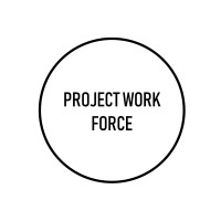 Project Work Force logo - Similar company to Ask 3D_Studio